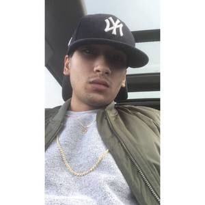 Meet your Posher, Jamal